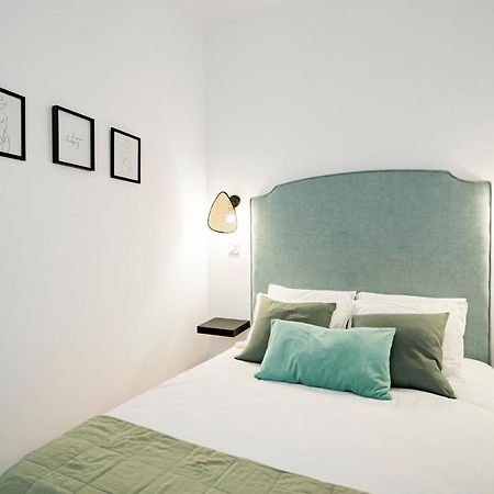 For You Rentals Apartamento Temporal Delicias Madrid Ccr9 Exteriér fotografie