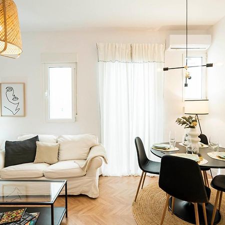 For You Rentals Apartamento Temporal Delicias Madrid Ccr9 Exteriér fotografie